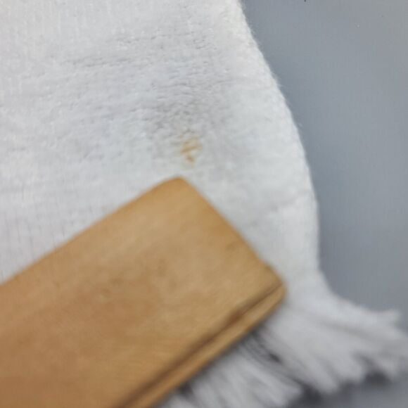 Fall Halloween Kitchen Hand Towel Set of 2 Embroidered Cat Witch - Picture 5 of 9